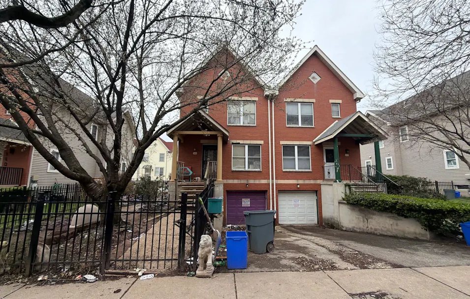 1408n 18th St Philadelphia, PA 19121, Philadelphia County