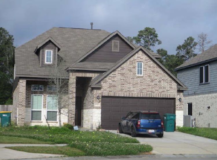 1940 Cypress Canyon Conroe, TX 77301, Montgomery County