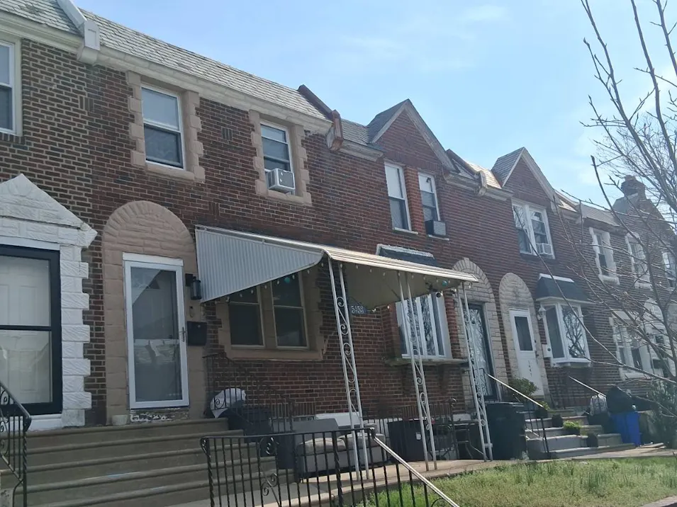 5453 Tackawanna Street Philadelphia, PA 19124, Philadelphia County