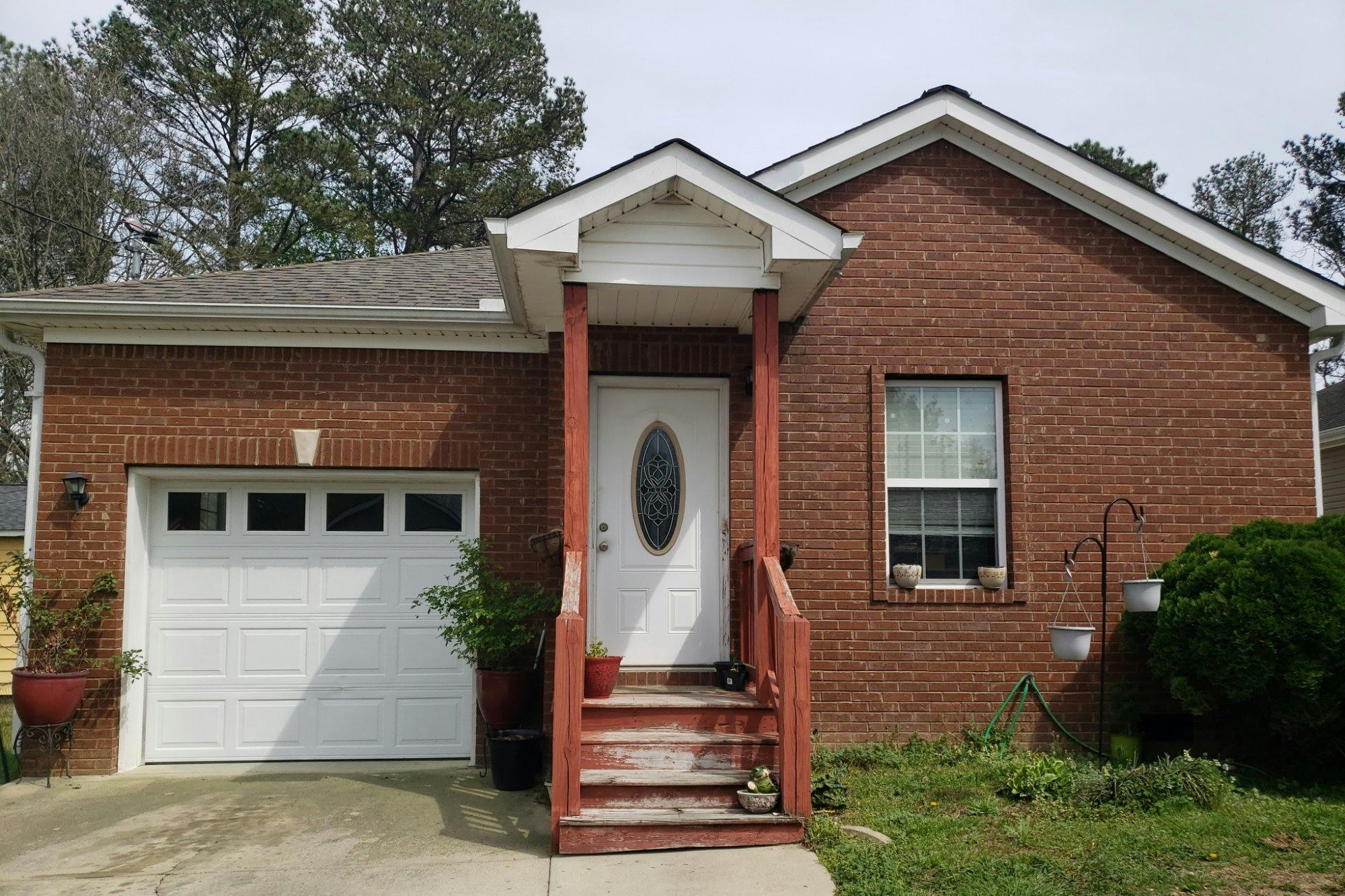 Avenue , Dalton, GA 30721