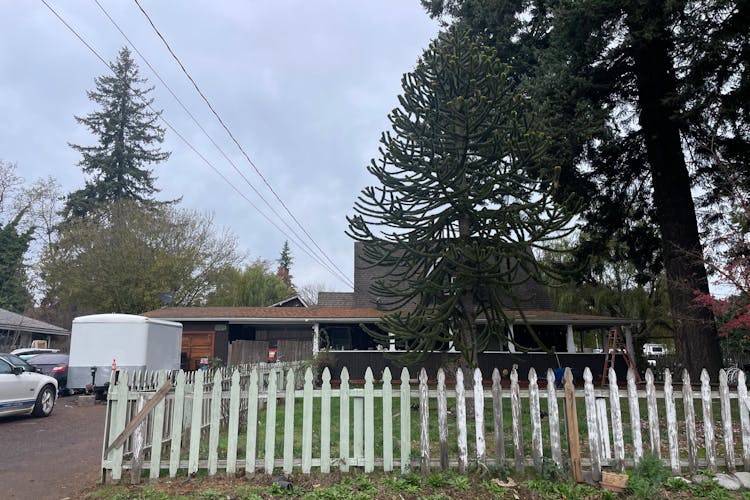 999 G St Washougal, WA 98671, Clark County