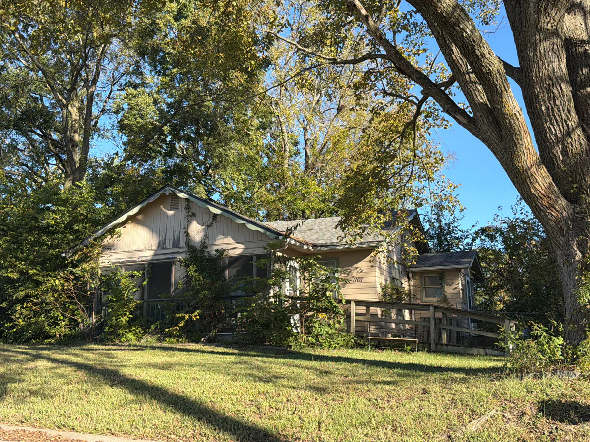 Wright St, Pleasant Hill, MO 64080 #1