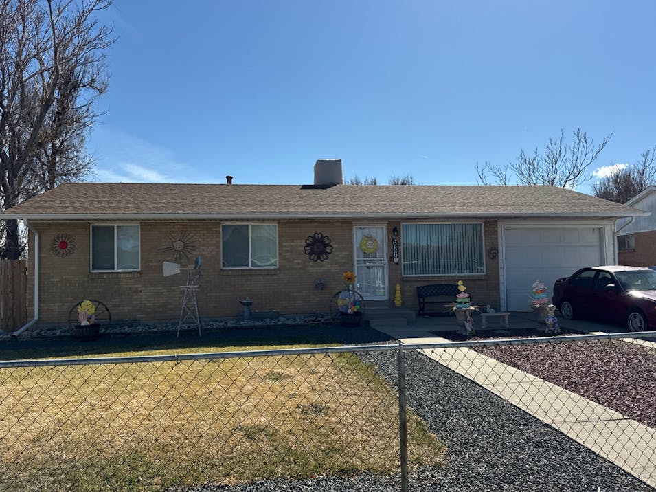 6860 East 61st Avenue Commerce City, CO 80022, Adams County