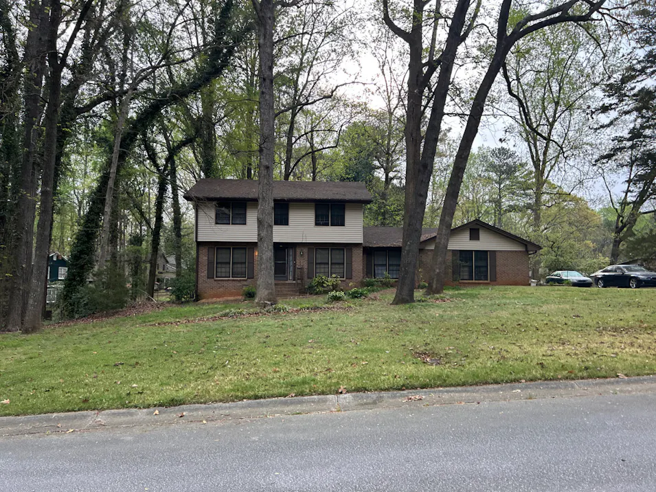 648 Bralorne Dr Stone Mountain, GA 30087, Dekalb County