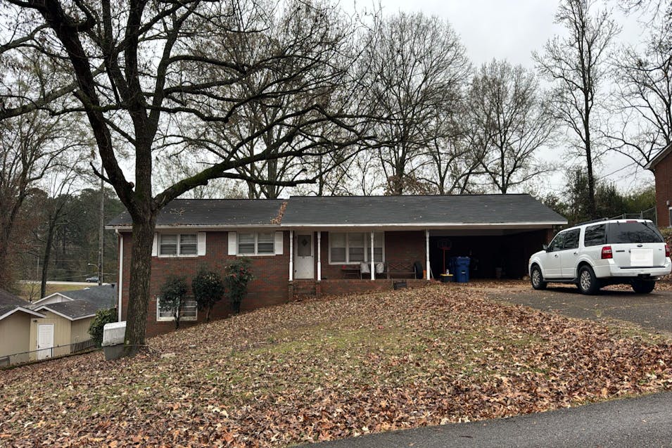 925 Boswell Drive Oxford, AL 36203, Calhoun County