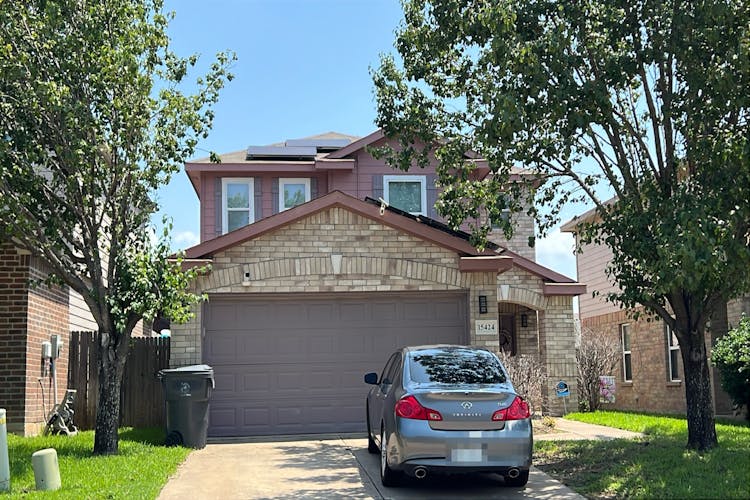 15424 Long Grove Street Dallas, TX 75253, Dallas County