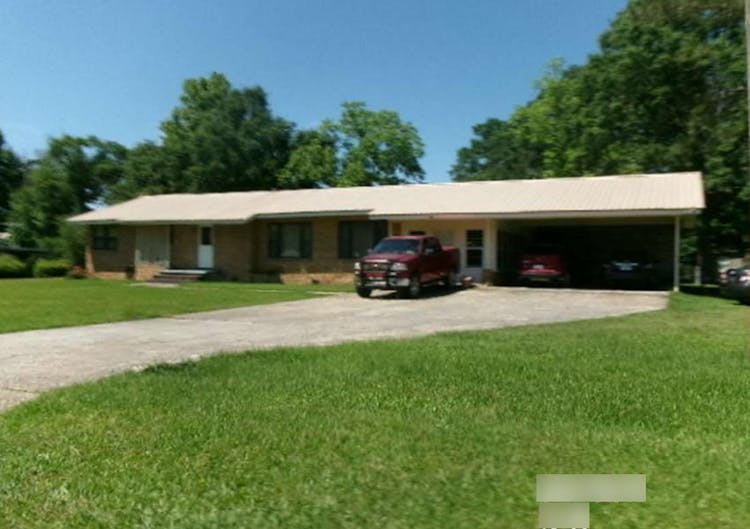 902 W 10th Ave Lumberton, MS 39455, Lamar County