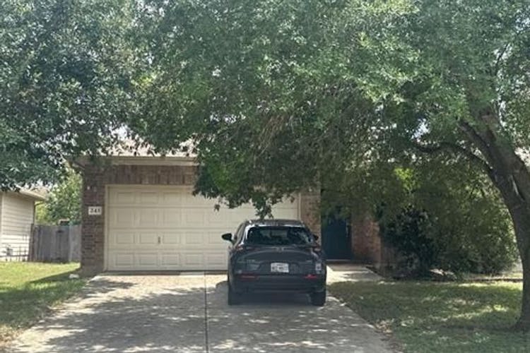 243 Marquitos Dr Kyle, TX 78640, Hays County