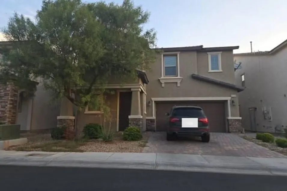 8336 Timberline Grove Ave Las Vegas, NV 89113, Clark County