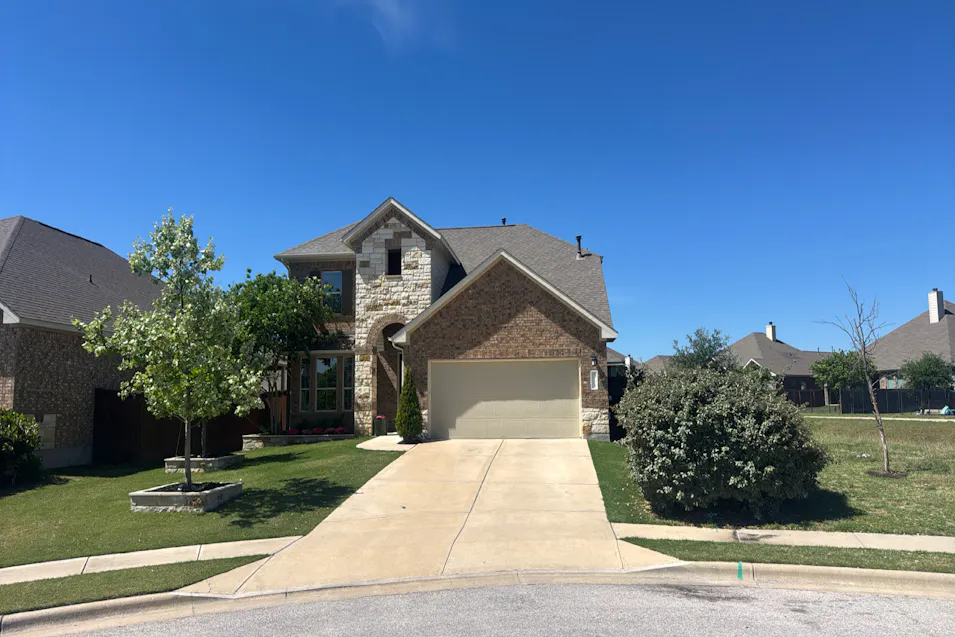 113 Ivy Glen Ct Liberty Hill, TX 78642, Williamson County
