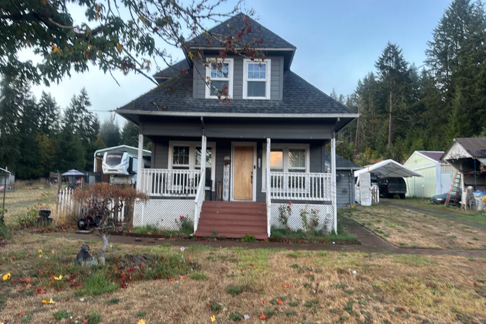 23036 NW Fisher Rd Buxton, OR 97109, Washington County