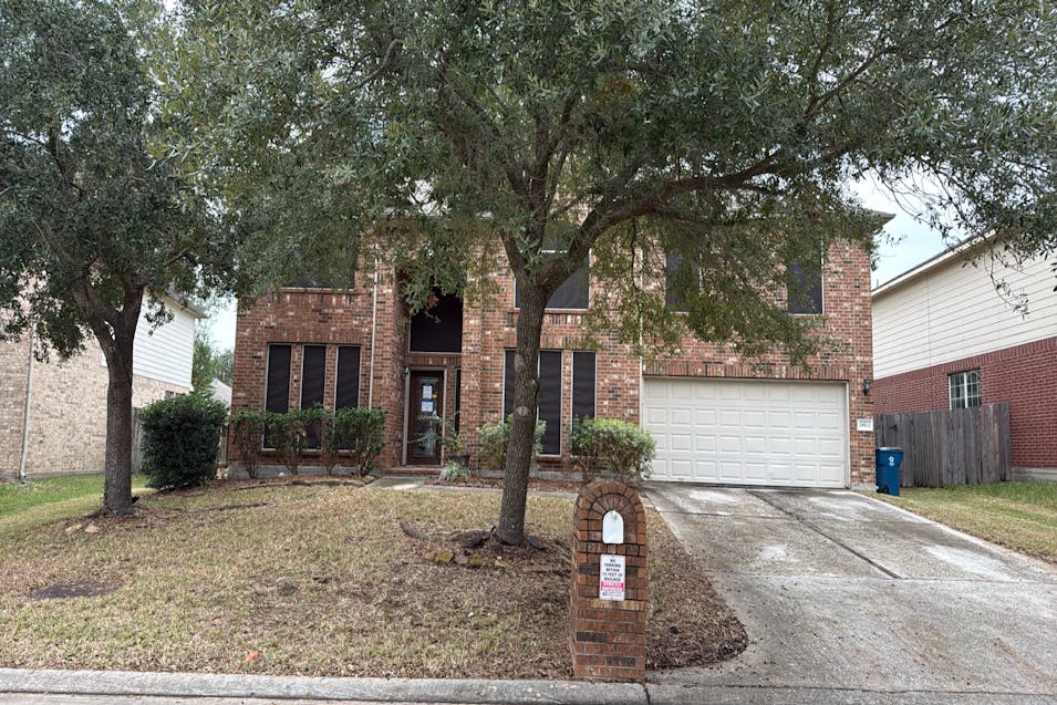 18511 Skippers Helm Humble, TX 77346, Harris County