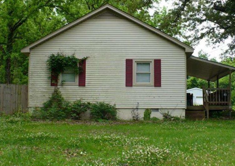 527 Chester Levee Rd Jackson, TN 38301, Madison County