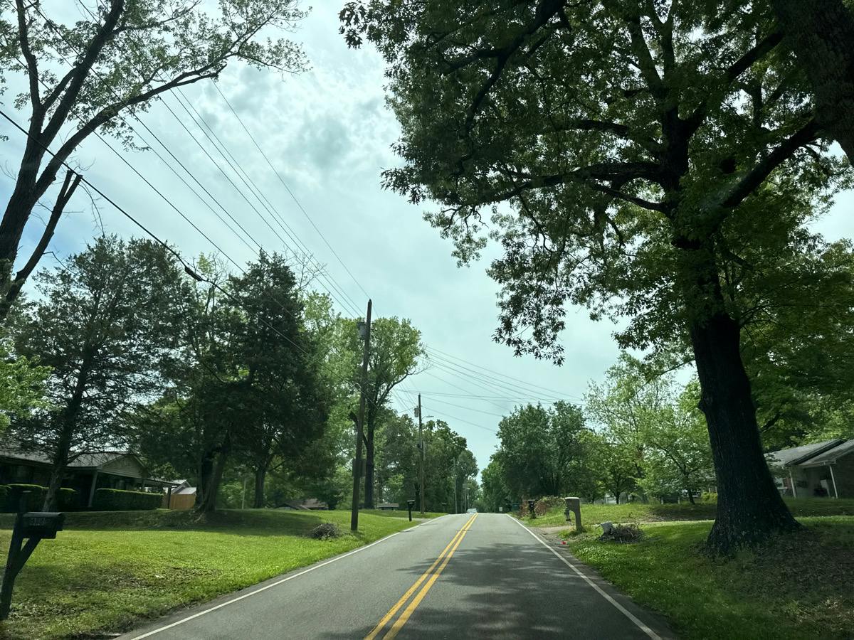 Chester Levee Rd, Jackson, TN 38301