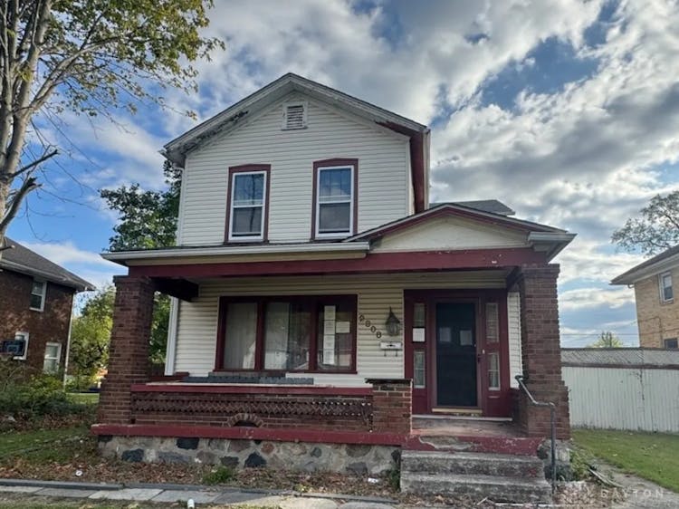 2808 N Main St Dayton, OH 45405, Montgomery County