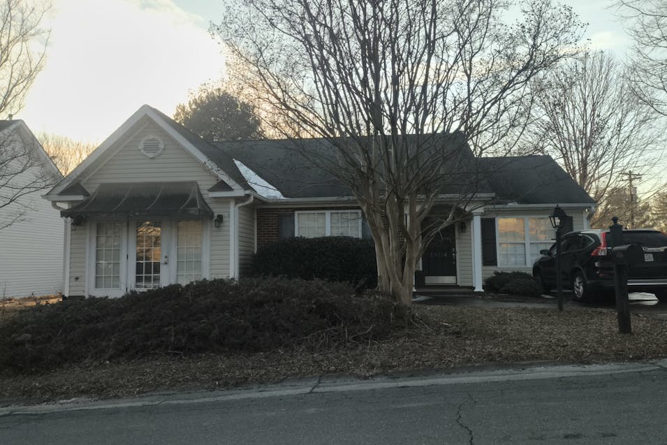 1804 Oakhurst Park Lane Kernersville, NC 27284, Forsyth County