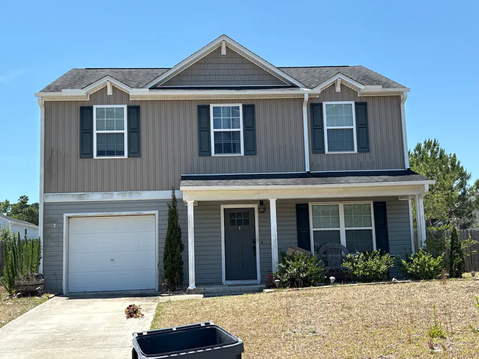 2181 Brookstone Drive Southeast Bolivia, NC 28422, Brunswick County