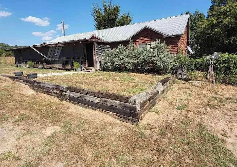 270 Jeremy Ln Weatherford, TX 76088, Parker County
