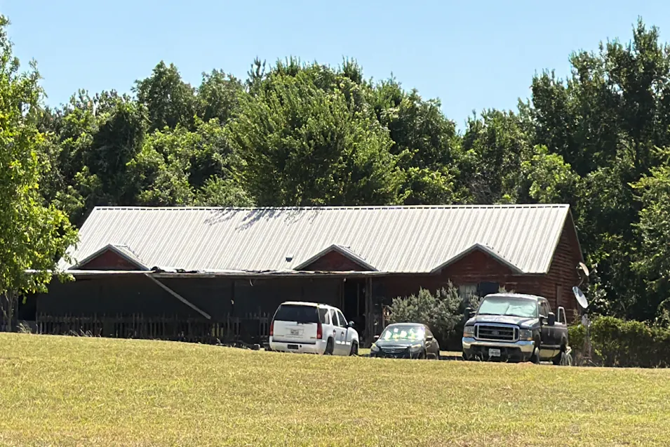 270 Jeremy Lane Weatherford, TX 76088, Parker County
