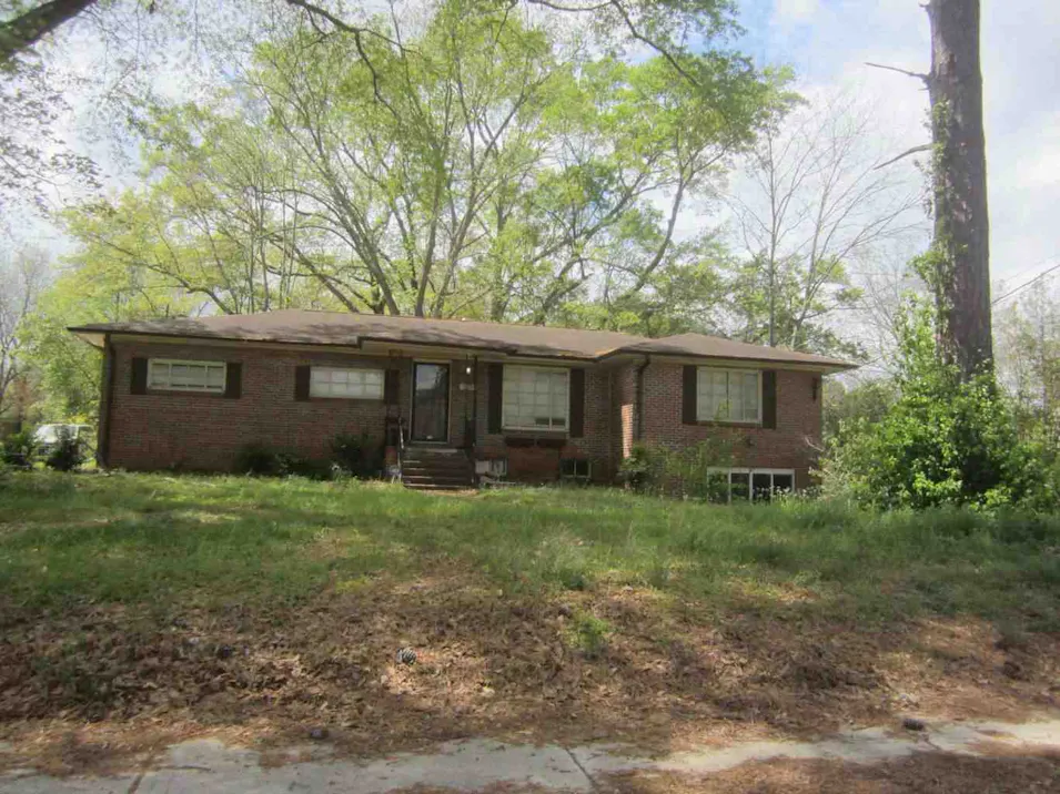 140 22nd St Hueytown, AL 35023, Jefferson County
