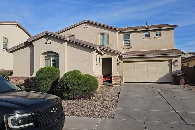 42482 West Almira Drive Maricopa, AZ 85138, Pinal County