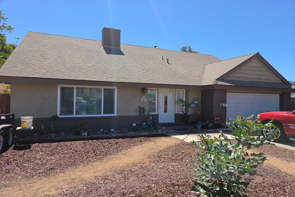 1507 Greenfield Dr El Cajon, CA 92021, San Diego County