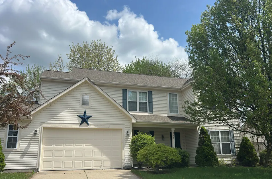 895 Seabreeze Drive Avon, IN 46123, Hendricks County