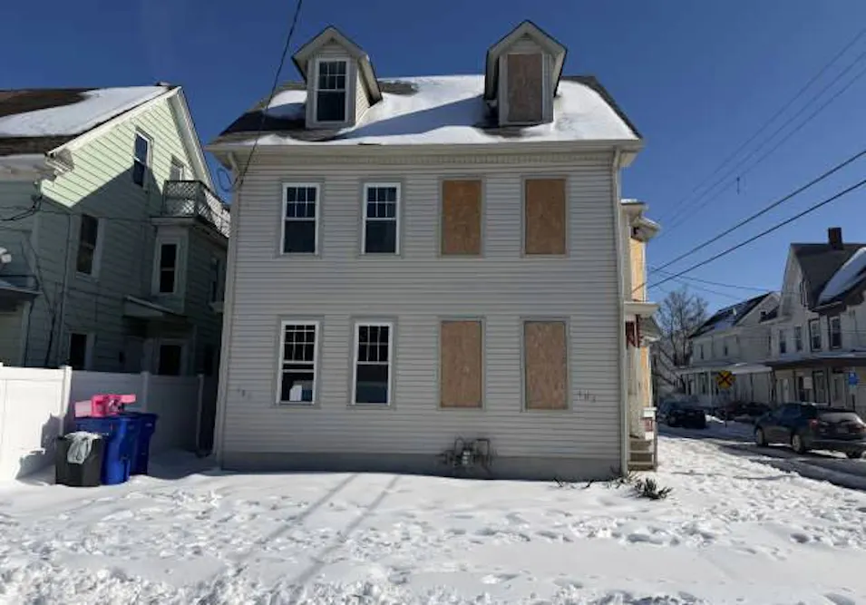 103 N 4th Street Millville, NJ 08332, Cumberland County