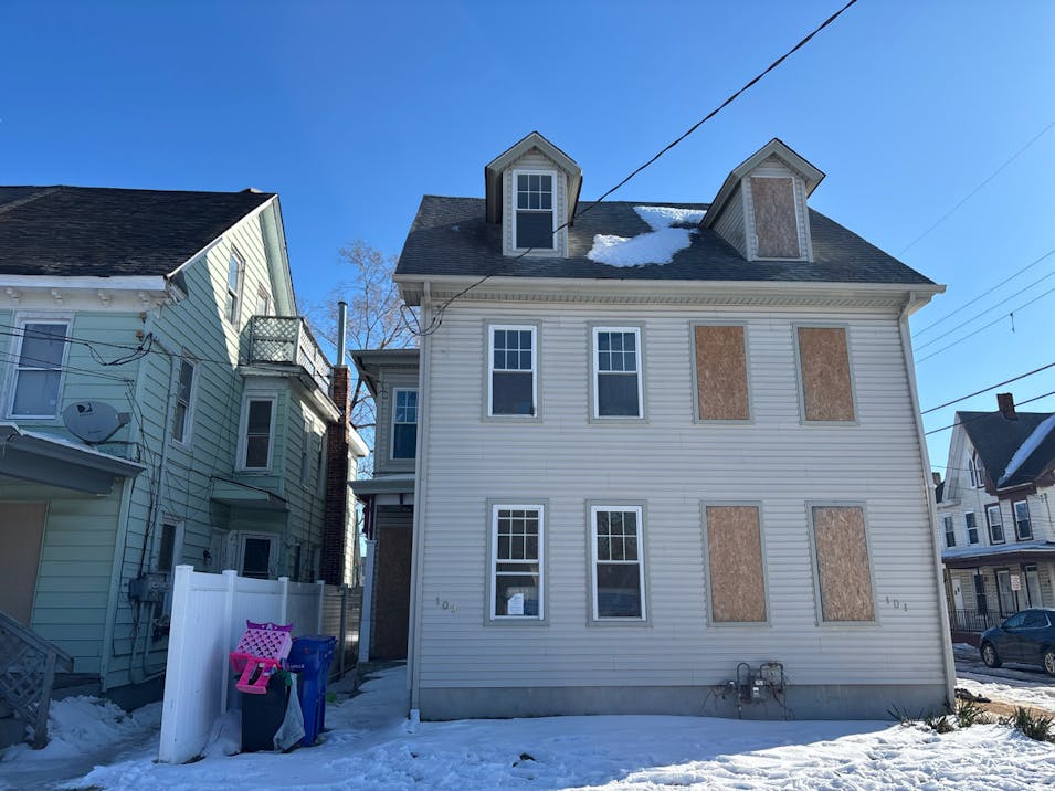 103 N. 4th Street Millville, NJ 08332, Cumberland County