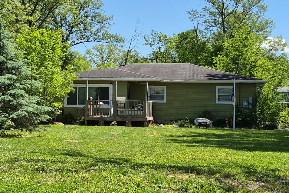 6923 Hickory Rd Indianapolis, IN 46259, Marion County