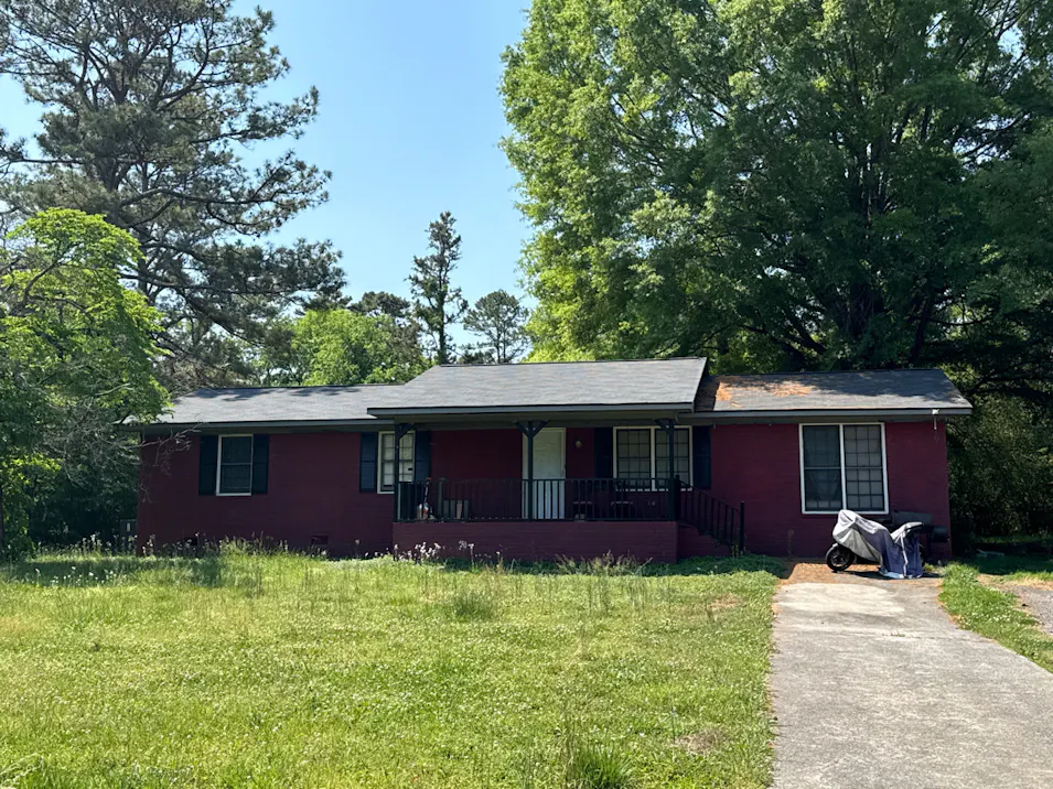 20 Green Valley Rd SE Silver Creek, GA 30173, Floyd County