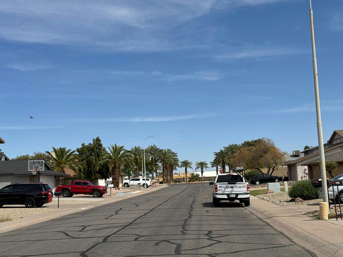Buffalo St, Chandler, AZ 85226