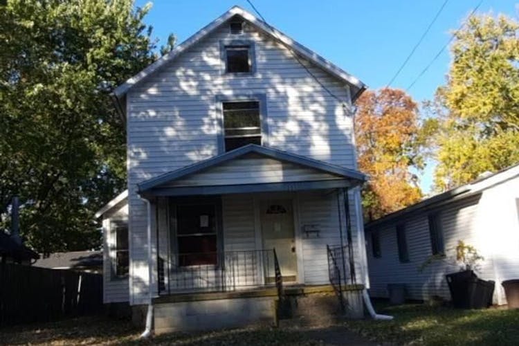 205 Franconia Ave Marion, OH 43302, Marion County