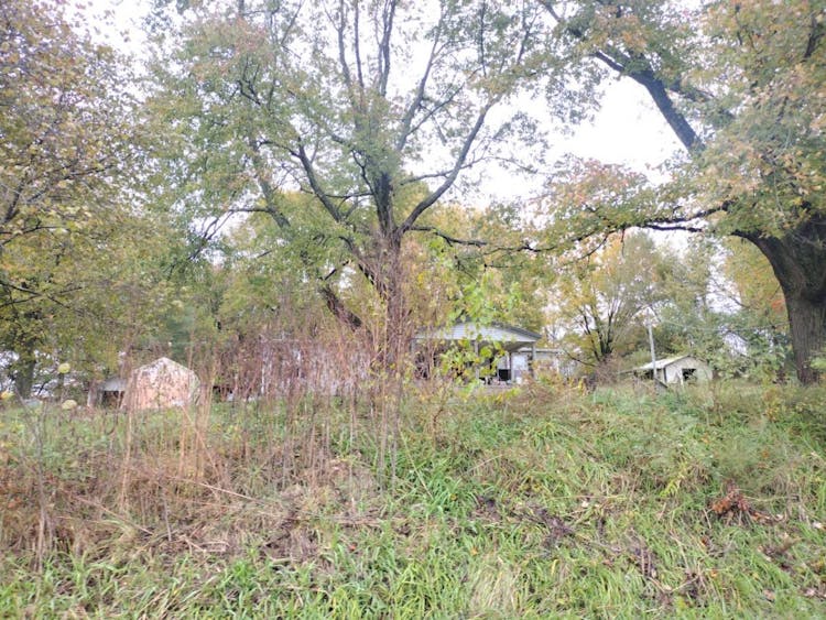 7685 N Country Rd 550 Grandview, IN 47615, Spencer County