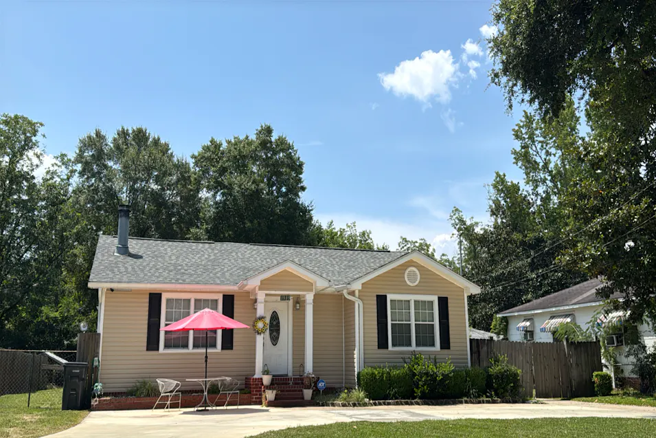 1933 Myers Rd Eight Mile, AL 36613, Mobile County