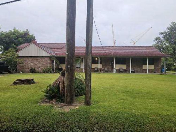 212 Amelia Avenue Destrehan, LA 70047, Saint Charles County