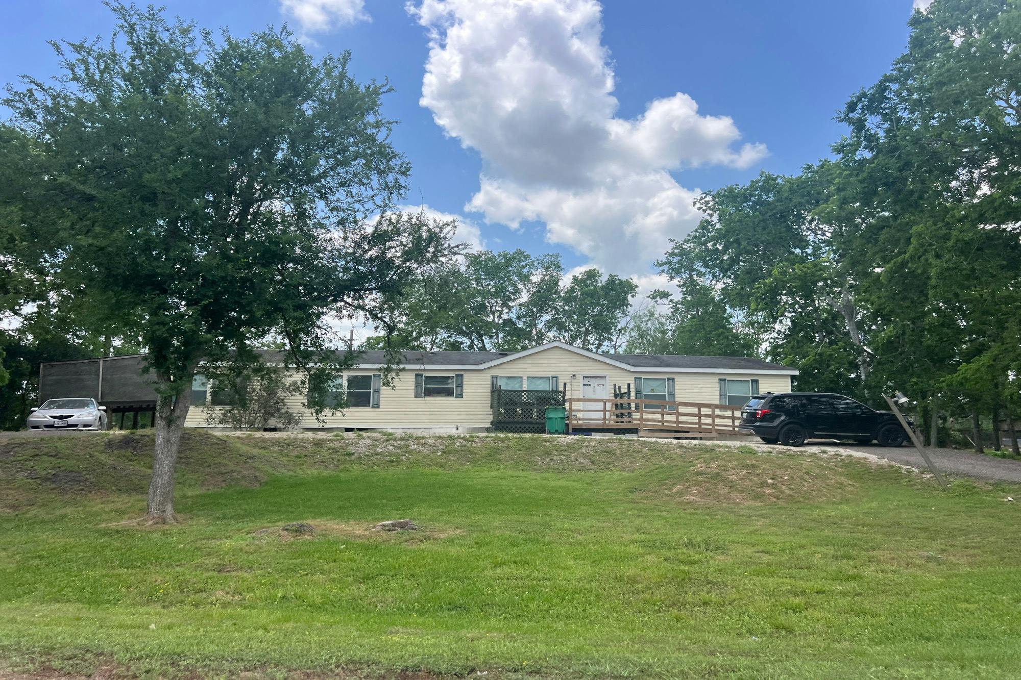 Trinity Rd, Needville, TX 77461
