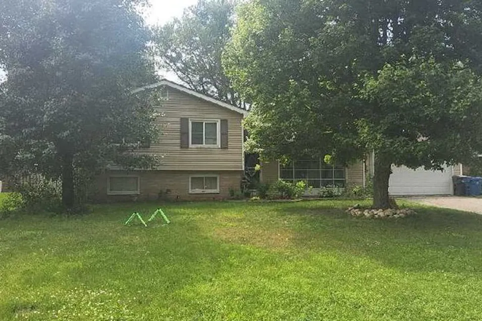 10602 Sudan St Portage, MI 49002, Kalamazoo County