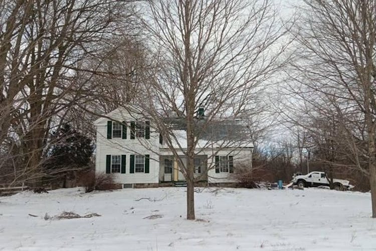 7750 W Grand River Rd Laingsburg, MI 48848, Shiawassee County