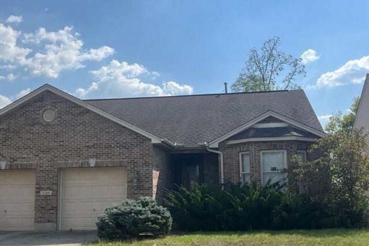 3269 Sycamore Woods Ln Hamilton, OH 45011, Butler County