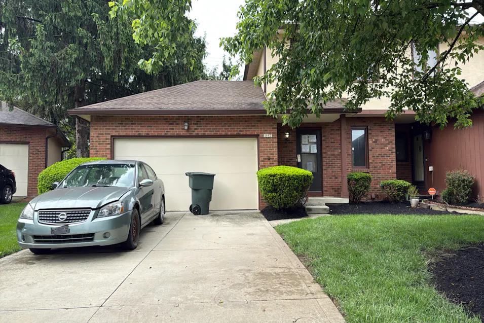 1857 Misty Way Columbus, OH 43232, Franklin County