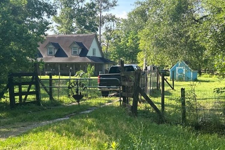 1656 County Rd 6479 Dayton, TX 77535, Liberty County