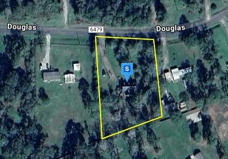 County Road 6479 , Dayton, TX 77535