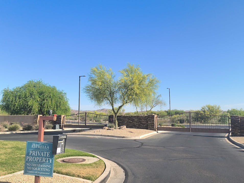 13247 South 181st Avenue Goodyear, AZ 85338, Maricopa County