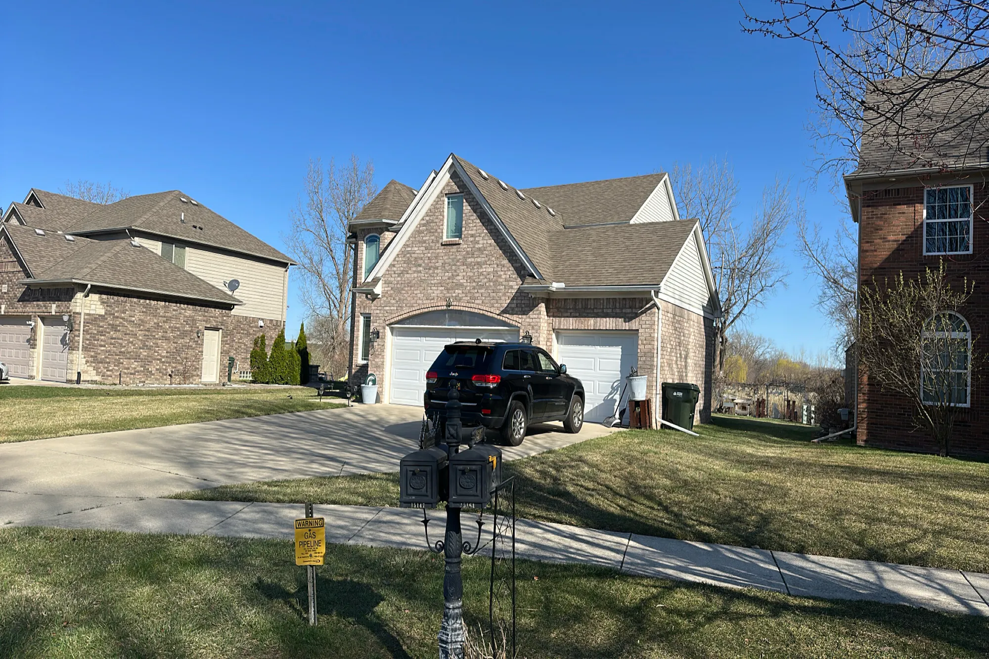 Rivercrest Dr, Sterling Heights, MI 48312 #1