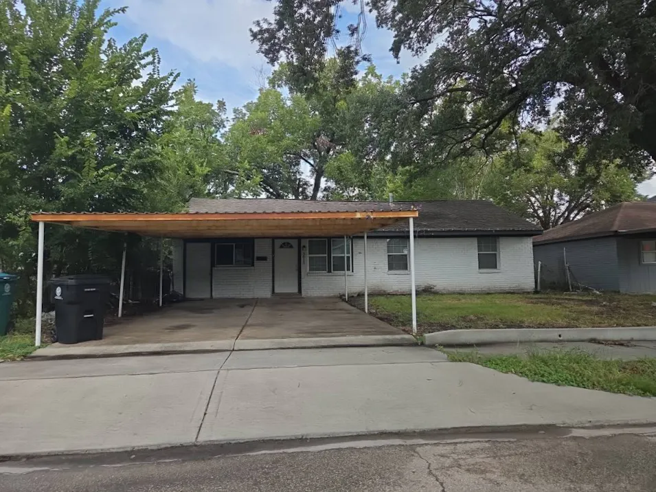 3015 Friar Point Rd Houston, TX 77051, Harris County