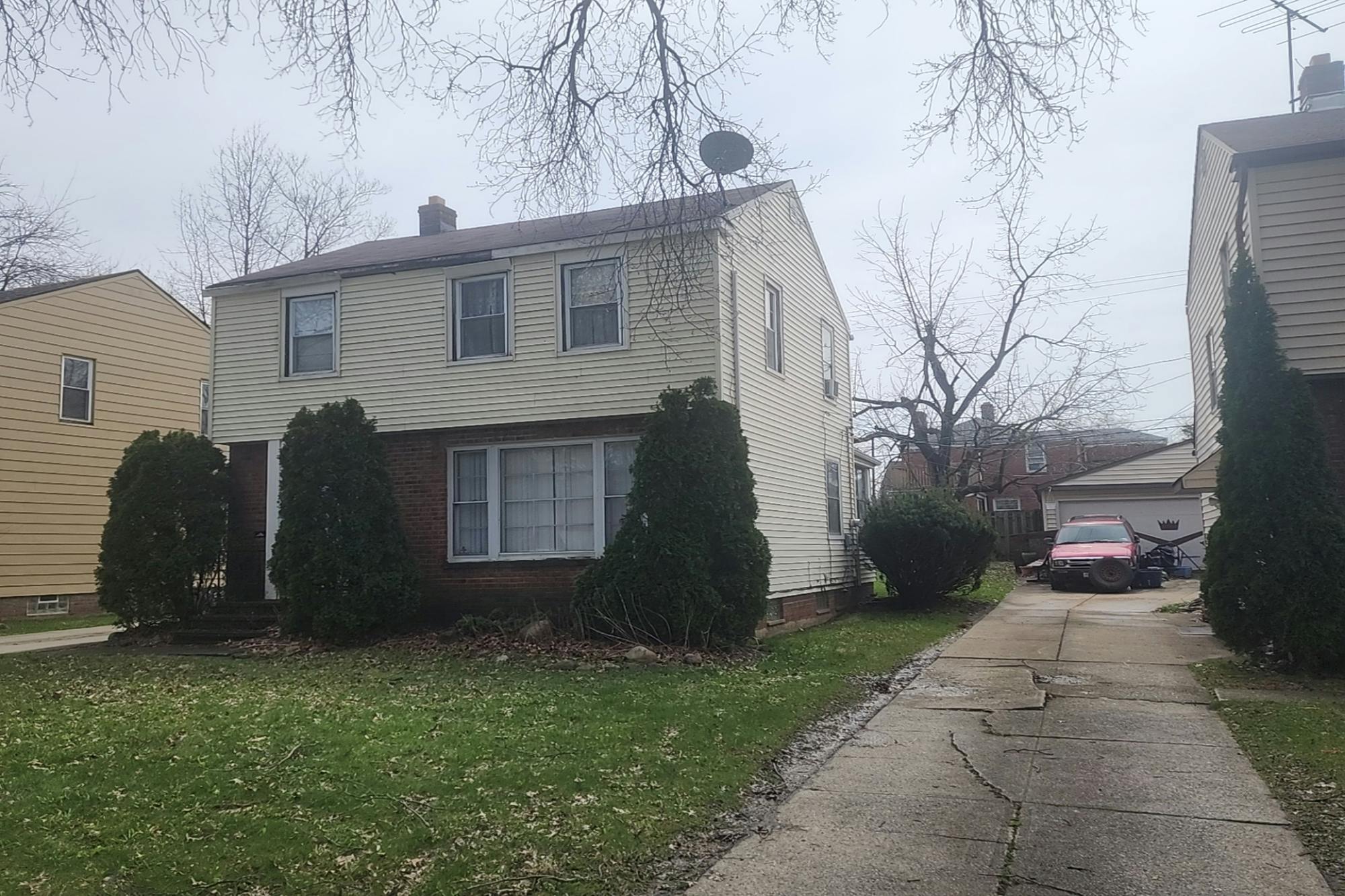 Talford Ave, Cleveland, OH 44128