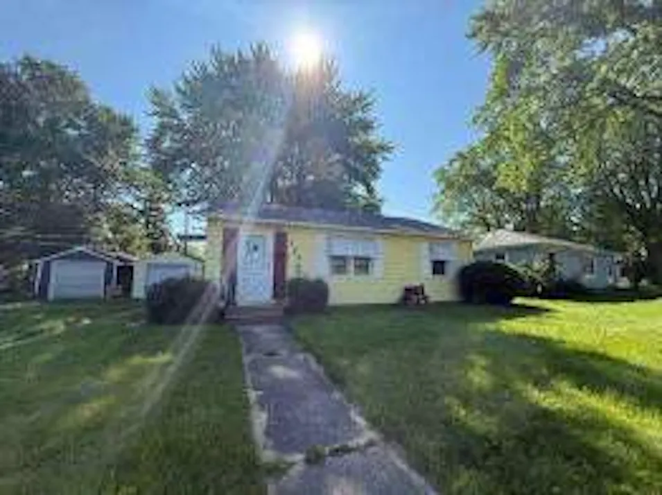 604 Edgewood Ave Albert Lea, MN 56007, Freeborn County