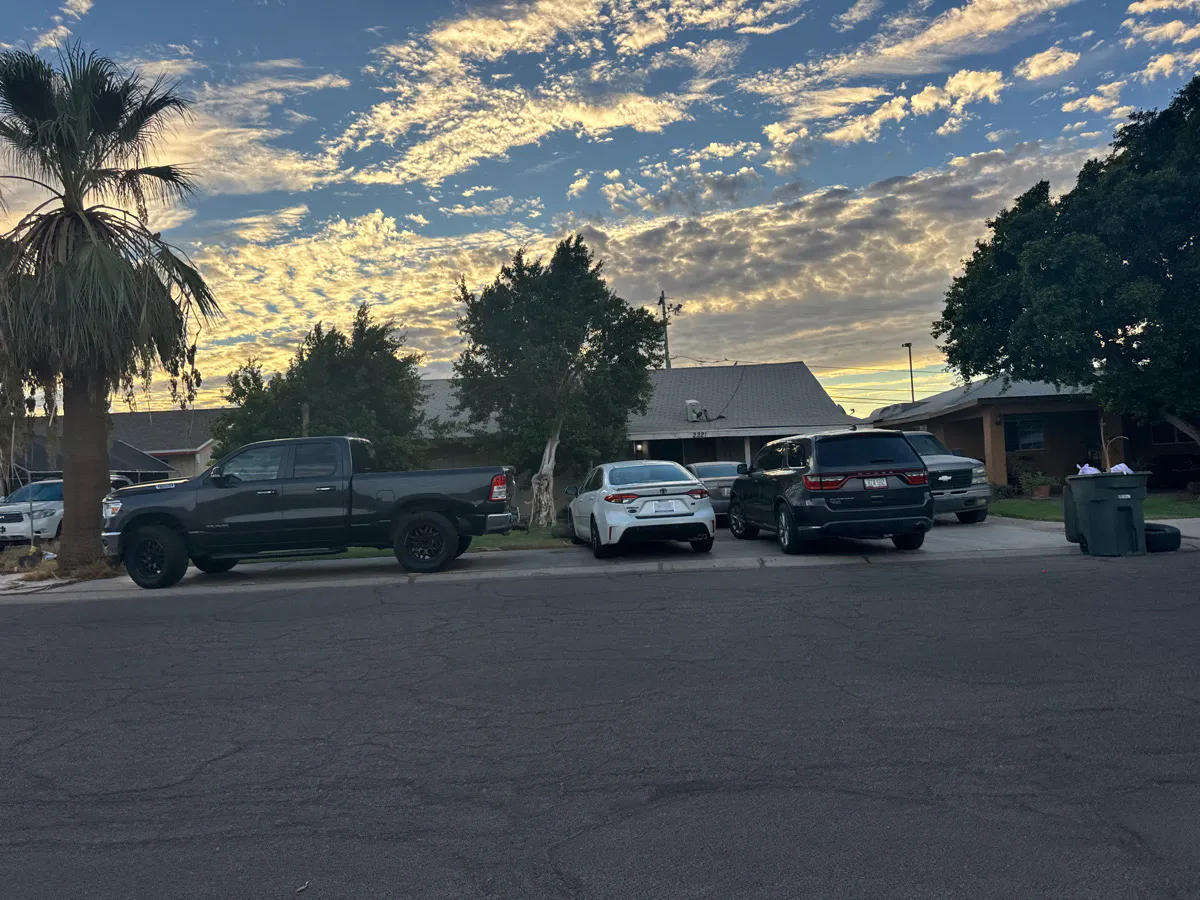 6th Ave, Yuma, AZ 85364 #1