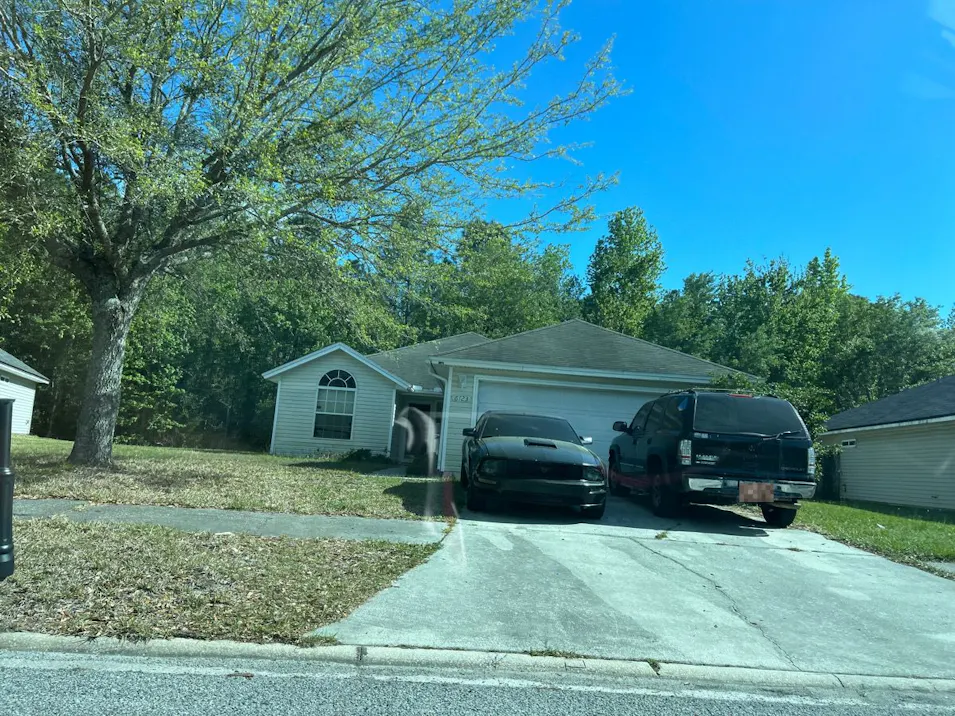6123 Fillyside Trl Jacksonville, FL 32244, Duval County